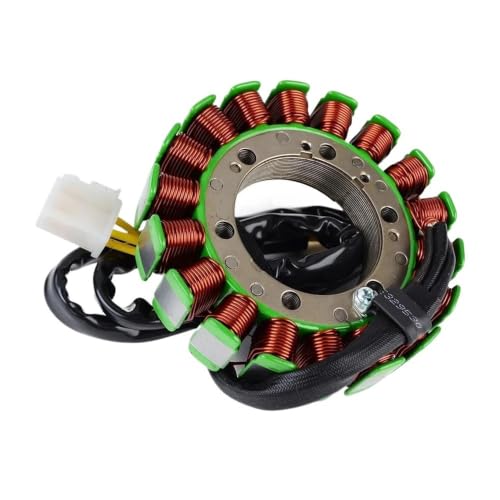 Stator de moto CB1300 Super Four alternateur pour SC38 X4 1997-2003