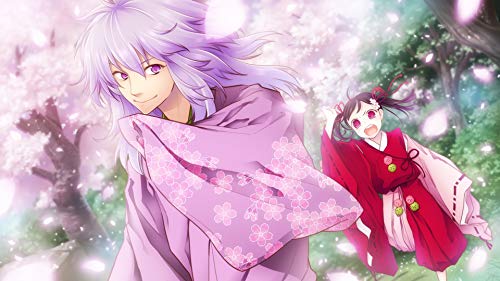 恋の花咲く百花園の関連画像2