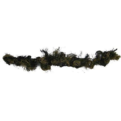 Ghillie Suit Gewehr Woodland Gewehrteil grüner Tarn Camo For Weapon Waffentarnung