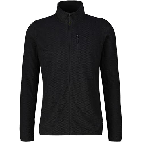 Veste Meru Homme Calais caviar S idéale pour vos balades en ville