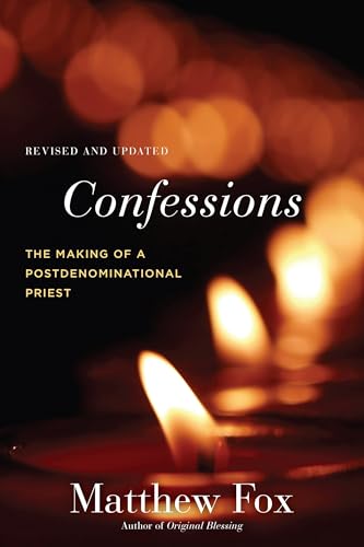 Confessions, Revised and Updated view 2
