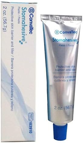 Miniatura 2 de Pasta protectora de la piel Convatec Stomahesive Paste