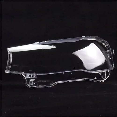 Verre phare avant BMW X3 X4 F25 F26 2014-2018 optique transparent