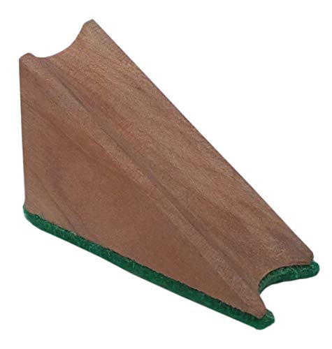 Cale de mesure caoutchouc anti vibration pour supprimer les bruits