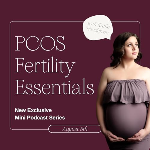 Pt 1: How does PCOS impact fertility?
