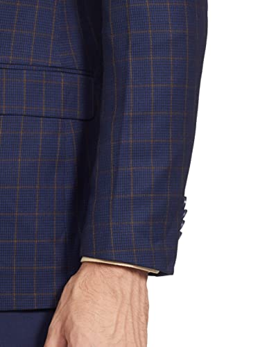 Image of Raymond Men's Notch Lapel Regular Blazer