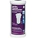 GE FXHTC Whole House Water Filter, Replacement for Water Filtration System, NSF Certified: Reduces Chlorine, Sediment, Rust & Other Impurities, Replace Every 3 Months for Best Results, 1 Filter