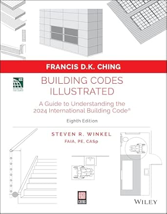 Building Codes Illustrated: A Guide to Understanding the 2024 Int...