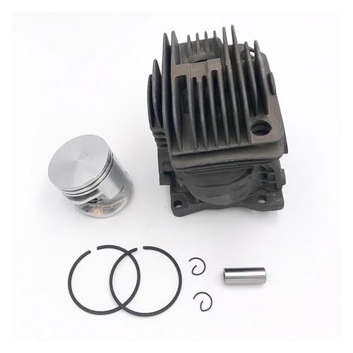 Cylindre piston 40 mm MS201 pour retrouver la compression moteur - 4