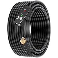 Cable extensor repetidor activo USB 2.0 de alta velocidad - Tipo