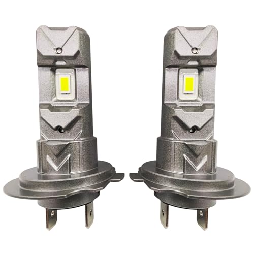 ZonCar Fog Light Bulbs