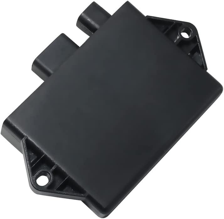 CDI Box Motorcycle CDI Box Ignitor Module Unit for Yamaha 5NF-85540-00 5YT-85540-00 for Yamaha YFM350X Warrior for Yamaha YFM350R Raptor 350 for Yamaha YFM350RSE Raptor 350 Special Editon CDI Box