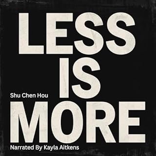 Less is More: A Parent's Handbook to Decluttering and Joy cover art