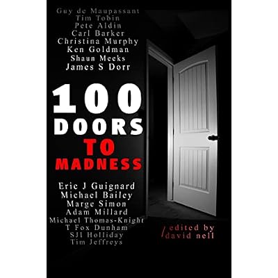 100 Doors To Madness