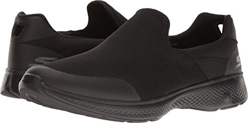 Skechers Men's Go Walk 4 Incredible Walking Shoe2