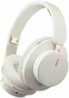 Amazon.com: ABEAUROOSE Foldable Bluetooth Headphones with