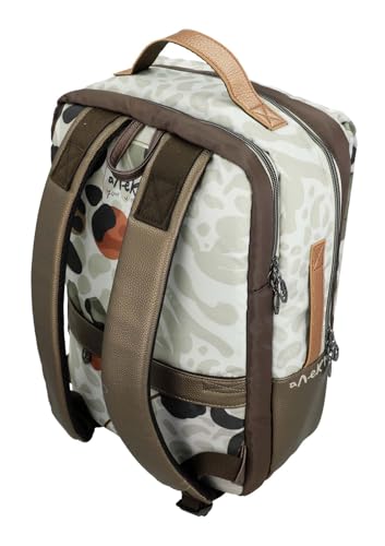 Anekke sac à dos ordinateur soulagez votre dos avec style - 4