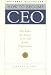 Produktbild How to Become Ceo: The Rules for Rising to the Top of Any Organization (Hardback) - Common
