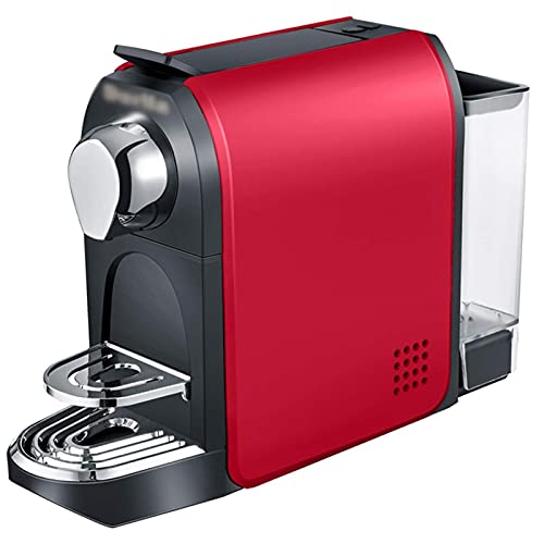 Cafetera Cápsula Inteligente Máquina De Café Oficina En El Hogar Máquina De Café Completamente Automática Pequeña…