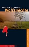 Cover zum Buch Wolfsnächte