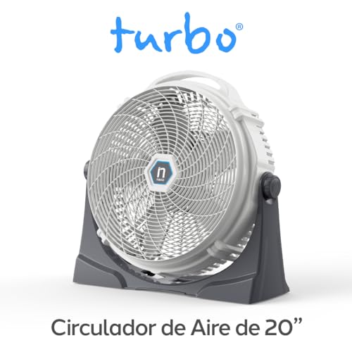 Ventilador Man de Piso marca Navia (2)