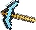 Produktbild Minecraft FCW14 verwandelbares Schwert/Spitzhacke Spielzeug