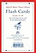Alfred's Basic Piano Library Flash Cards, Bk 1A & 1B: 102 Cards That Can Be Used by Any Beginning Student, Flash Cards
