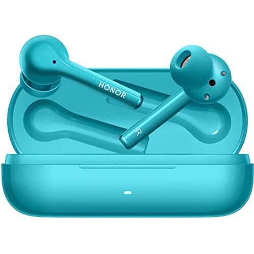 HONOR 'Magic Earbuds' Bluetooth True-Wireless In-Ear Kopfhörer/Headset, Robin Egg Blue