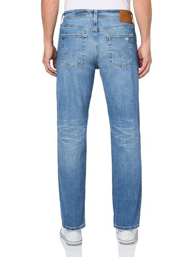 AG Adriano Goldschmied Men's Kace Modern Straight Jean2