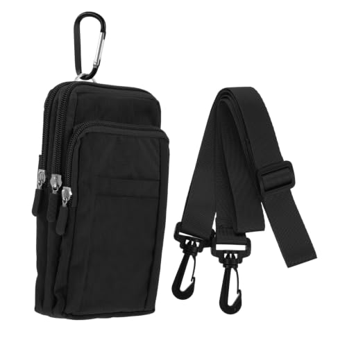 Pochette ceinture pour téléphone portable lors des sorties plein air
