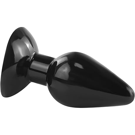 Premium 2-Inch Butt Plug: Heighten Your Intimate Encounters