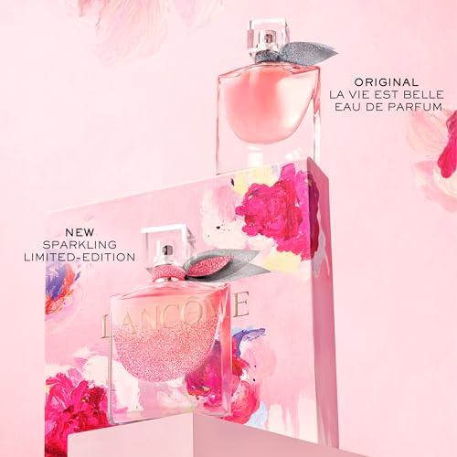 La Mejor Selección de La Vie Est Belle Lancome los más recomendados. 27 Imagen adicional