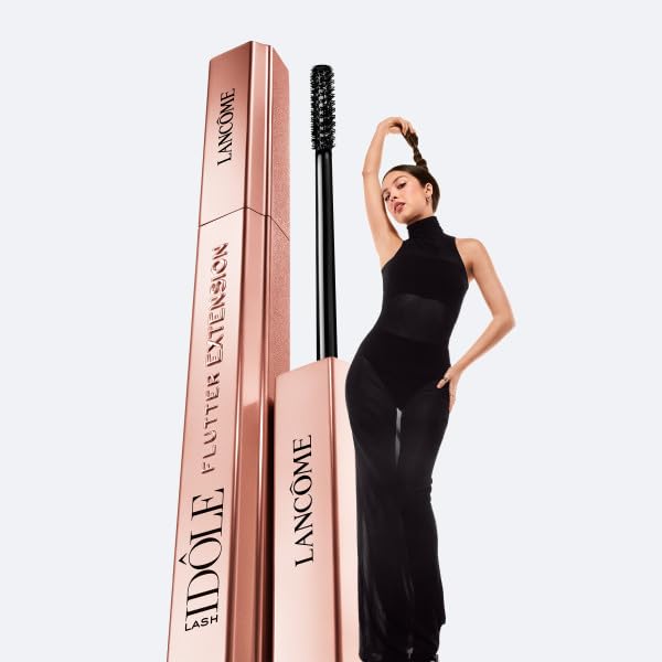 Lancôme Lash Idôle Flutter Extension Mascara 01 True Black, 8,5ml – Ansicht 2