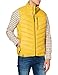 Produktbild Camel active Herren 460200600 Daunenweste Gold,56