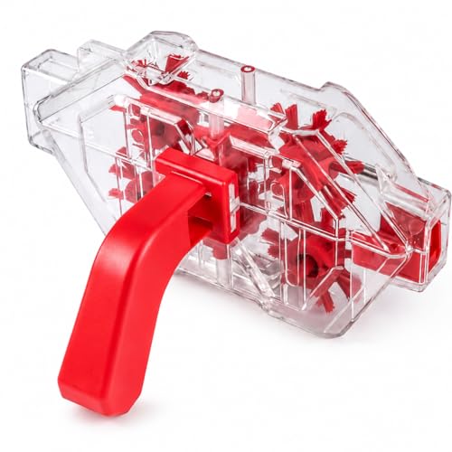 Bike Chain Cleaner Tool Chain Scrubber for Road Mountain Bike & E-Bike