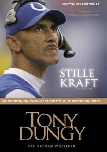 Bild: Stille Kraft: Die Prinzipien, Praktiken und Priorit�ten eines siegreichen Lebens f�r 2,86 EUR bei amazon.de