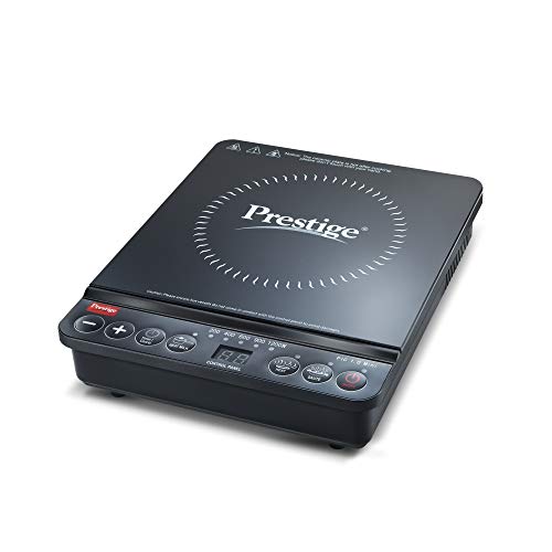 Prestige PIC 1.0 Mini Induction Cooktop
