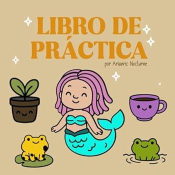 Paperback Libro de Prácticas (Spanish Edition) [Spanish] Book