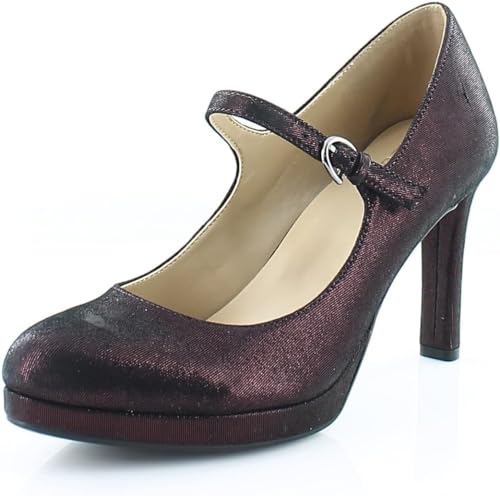 Naturalizer Women's Talissa Mary Jane Pump