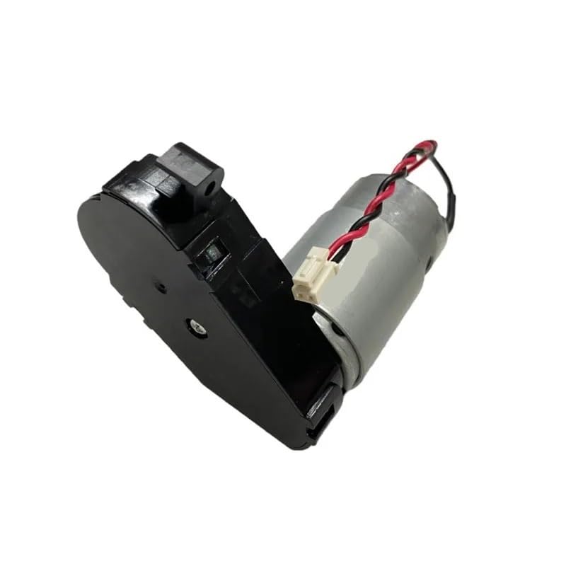Motor de Cepillo de Rodillo Central Principal for Robot Aspirador A30 Pro, Piezas de aspiradora robótica, Accesorios de Motor