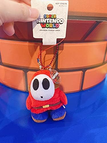 Amazon Usj 限定 ヘイホー マスコットボールチェーン ワールド マリオ アイドル 芸能人グッズ 通販