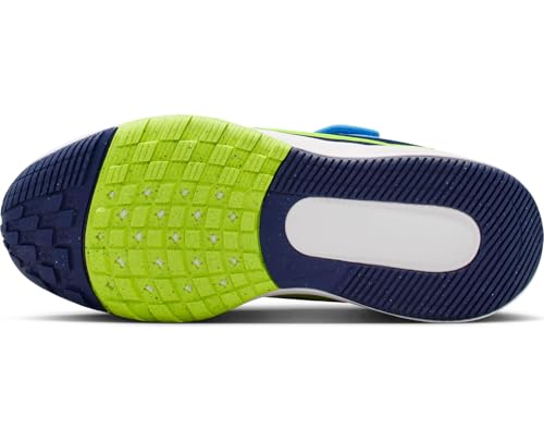 Nike Baby-Boy's Star Runner 5 (Little Kid) Sneaker4