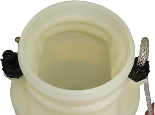 Miniatura 4 de Solo 456 Pulverizador de mano profesional de 2.25 galones con correa de transporte