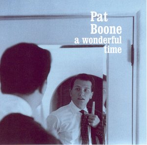 A Wonderful Time [Audio CD]