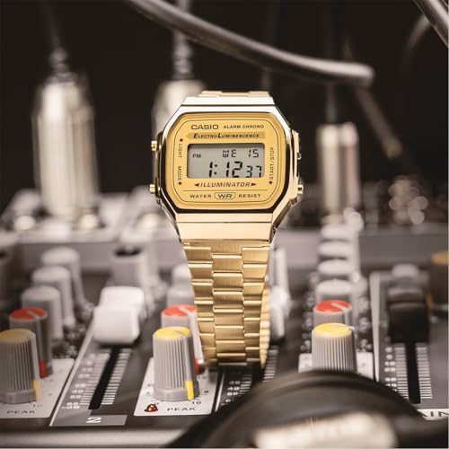 Casio A168WG-9WDF Casio A168WG-9WDF