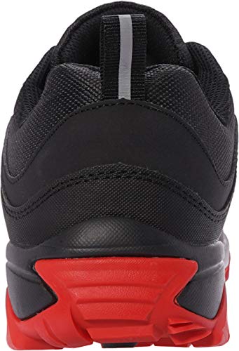 Image of WHITIN Men's Steel Toe Safety Work Shoes T1