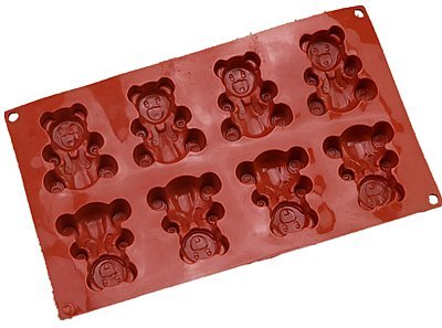 Moule silicone Fantasyday premium pour cake et cheesecake durable