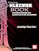 Mel Bay Klezmer Book: 42 Klezmer Favorites for Clarinet and B-Flat Instruments