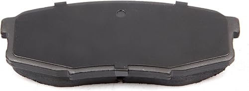 Miniatura 7 de SCITOO Rotores de disco ventilados traseros de 13.58 pulgadas (13.583 in) + pastillas de freno de cerámica de repuesto para Lexus LX570 08-11 13-20,