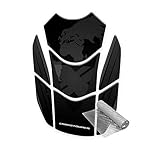 vfr 1200 x dct Wasserfest und farbbeständig, nicht leicht abziehen.